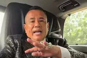Hotman Paris mundur sebagai kuasa hukum eks Jampidsus Febrie Adriansyah, kenapa?