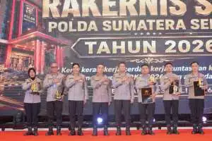 Wujudkan Ketahanan Energi Nasional, Polda Sumsel Gandeng Pertamina Amankan Distribusi BBM