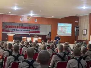 PERADI Percayakan DPC IKADIN Pekanbaru Laksanakan PKPA, Perkuat Lahirnya Advokat Berintegritas