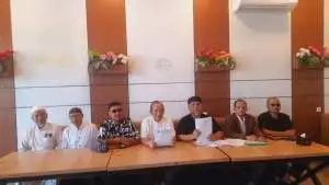 PERADI Percayakan DPC IKADIN Pekanbaru Laksanakan PKPA, Perkuat Lahirnya Advokat Berintegritas