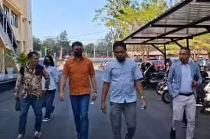 Kasus intimidasi Dokter Icha oleh anggota DPRD TTU naik penyidikan, polisi segera tetapkan tersangka