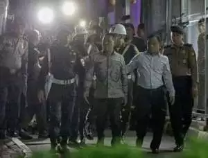 Hotman Paris mundur sebagai kuasa hukum eks Jampidsus Febrie Adriansyah, kenapa?
