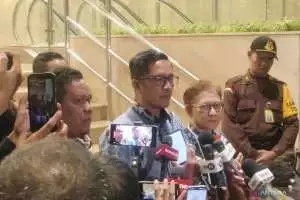 Hotman Paris mundur sebagai kuasa hukum eks Jampidsus Febrie Adriansyah, kenapa?