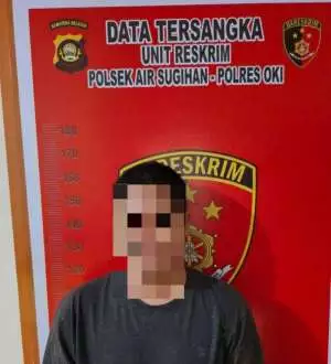 Program Belida Polda Sumsel Perkuat Dukungan terhadap Gerakan Indonesia Asri