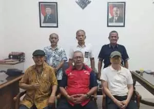 HIPMAPI: Situasi global berubah, ketahanan pangan dan kesejahteraan petani menjadi krusial