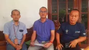 Polrestabes Palembang Gagalkan Peredaran Sabu di Jakabaring, Pelaku Positif Narkoba