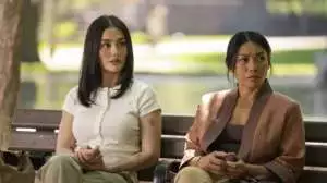 Anggun dan Agnez Mo bintangi serial Hollywood 'Reacher Season 4'