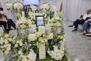 Sebelum meninggal, Jubir Otorita IKN Troy Pantouw sibuk persiapkan HUT ke-81 RI