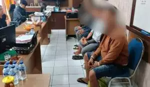 Kantongi rekaman CCTV, Polisi buru pelaku main hakim sendiri di Tabanan Bali