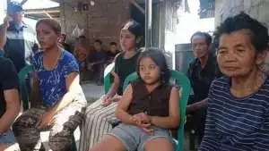 Korban main hakim sendiri di Tabanan 3 hari tak pulang cari Rp2,7 juta biaya sekolah anak