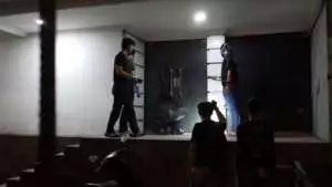 Ambulans dipesan pihak tak dikenal, administrasi RS diurus ajudan Febrie, ini rangkaian misteri kematian penjaga rumah eks Jampidsus