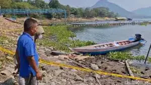 15 saksi diperiksa dalam kasus satpam tewas di Waduk Jatiluhur