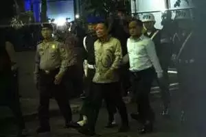 Ambulans dipesan pihak tak dikenal, administrasi RS diurus ajudan Febrie, ini rangkaian misteri kematian penjaga rumah eks Jampidsus