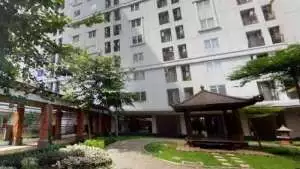 Dokter wanita muda tewas setelah lompat dari lantai 18 Apartemen Kalibata
