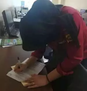 DPD BPAN-LAI Sumsel Nyatakan Dukungan Penuh kepada Polda Sumsel Usut Dugaan Penyimpangan Program Cetak Sawah Rakyat di OKI