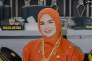 Diduga aniaya staf, Ketua DPRD Bone dari Gerindra dilaporkan ke Polisi. CCTV tiba-tiba rusak