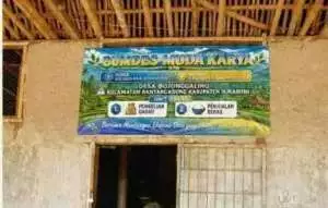 BUMDes MudaKarya Desa Bojonggaling Kembangkan Usaha Gabah dan Beras, Dorong Perekonomian Warga dan Tingkatkan PADes
