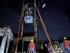 Begini kata PLN soal pemadaman listrik di Margonda Depok