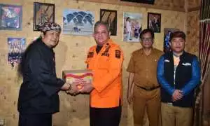 BUMDes MudaKarya Desa Bojonggaling Kembangkan Usaha Gabah dan Beras, Dorong Perekonomian Warga dan Tingkatkan PADes