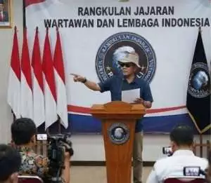 Kasus Korupsi MBG Meluas Ke Purwakarta, Rajawali Minta Kejari Tidak Berlama-lama Menunggu