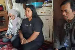 Seusai antar orderan makanan malam-malam, driver ojol di Bandung hilang misterius