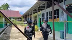 Duh! Wanita sedang ibadah di masjid nyaris diperkosa di Bandar Lampung