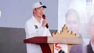 Kerap 'menyerang' Jokowi dan Gibran, ada apa tim "Bocor Alus" datangi rumah Jokowi?