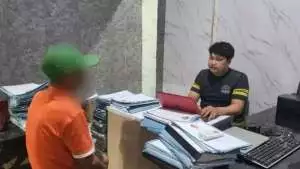 Aksi bejat kakek di Gowa, rudapaksa keponakan disabilitas hingga hamil
