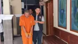 Setubuhi anak sejak kelas 5 SD, ayah tiri di Ciamis dibekuk polisi