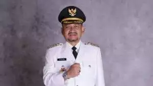 Sita uang Rp2 M, OTT Bupati Pemalang terkait korupsi proyek dan jual beli jabatan