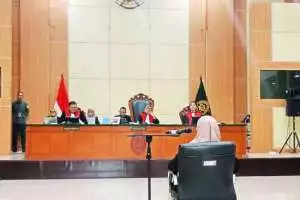 Jokowi bakal hadir langsung di sidang kasus fitnah ijazah palsu 6 Agustus