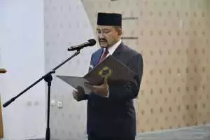Bupati Pemalang Anom Widiyantoro terjaring OTT KPK