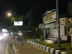Polisi tangkap ayah penganiaya anak kandung di KBB