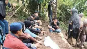 Oknum polisi sekap dan siksa istri siri lebih keji dari Taufik Hidayat