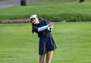Polisi dicuekin keluarga atlet golf Jesslyn terkait penculikan
