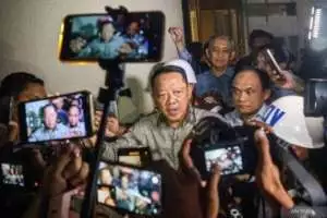 Kematian misterius penjaga rumah eks Jampidsus, Puslabfor Polri periksa percakapan di ponsel Sutrimo
