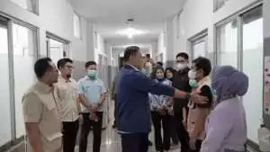 707 siswa dan guru di Semarang keracunan MBG, begini kata Sudaryono