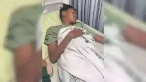 Diduga jadi korban bullying, siswa MTs di Pati kehilangan 2 jari