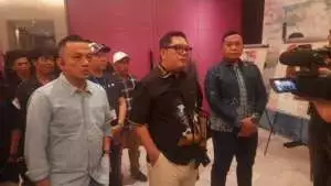 Tingkatkan Keandalan Pasokan Air, Perumda Tirta Musi Lakukan Pemeliharaan Berkala Reservoir IPA Sungai Lais