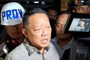 Sebut kematian Sutrimo tak wajar, Penasihat Ahli Kapolri desak Polisi lakukan autopsi