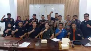 Diduga Proyek Fiktif Ratusan Miliar, Proyek Rehabilitasi DAS PT Bukit Asam Dilaporkan ke Kejaksaan Agung
