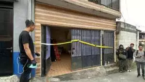 Kabur ke Banten, pelaku mutilasi di Depok ditangkap