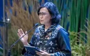 Bank Dunia tunjuk Sri Mulyani jadi ketua penggalangan dana untuk negara miskin