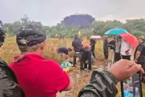 Kabur ke Banten, pelaku mutilasi di Depok ditangkap
