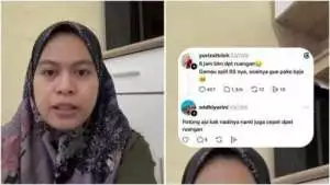 Buntut komentar sadis 'potong urat nadi' ke pasien BPJS, nakes Widhiyarini Pangestika minta maaf