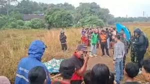 Kabur ke Banten, pelaku mutilasi di Depok ditangkap