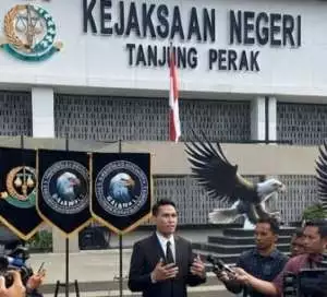 Tersangka Baru Pungli Rp1,3 Miliar Di ESDM Jatim, Rajawali Minta Proses Hukum Tegas