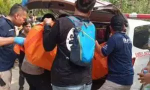 Tercium cinta sesama jenis di balik kasus mutilasi di Depok