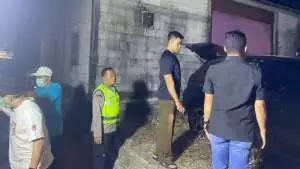 Grobogan Bergejolak! Dugaan Penyelewengan Dana BPNT 2022 di Desa Penganten Jadi Sorotan Hukum!