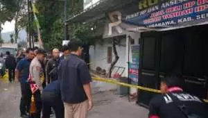 Grobogan Bergejolak! Dugaan Penyelewengan Dana BPNT 2022 di Desa Penganten Jadi Sorotan Hukum!